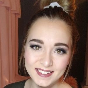 Meet your Posher, Misty